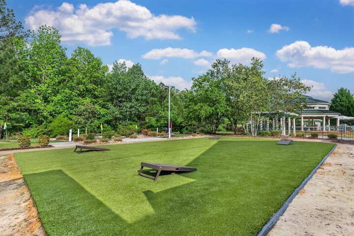 Hilton Vacation Club Greensprings Williamsburg