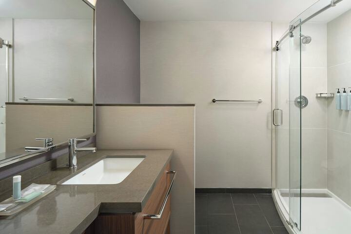 Courtyard by Marriott Saratoga Springs