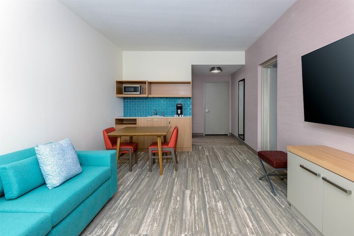 Hilton Garden Inn Cape Canaveral near Cocoa Beach