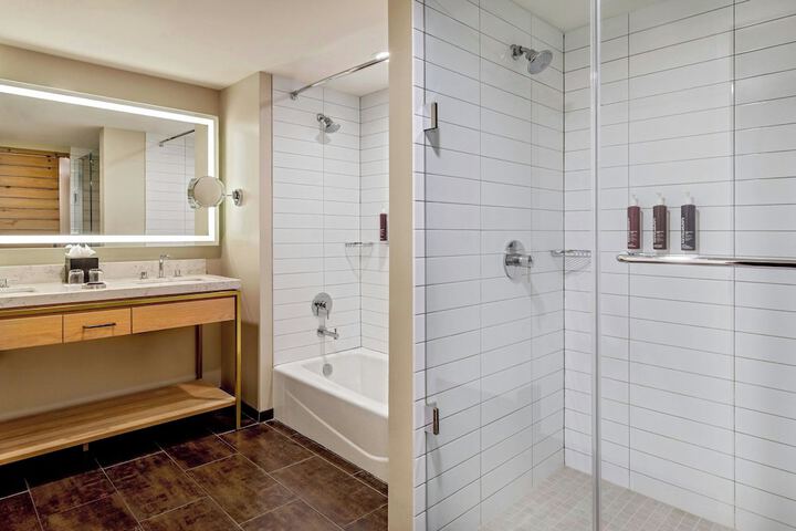 Renaissance Allentown Hotel