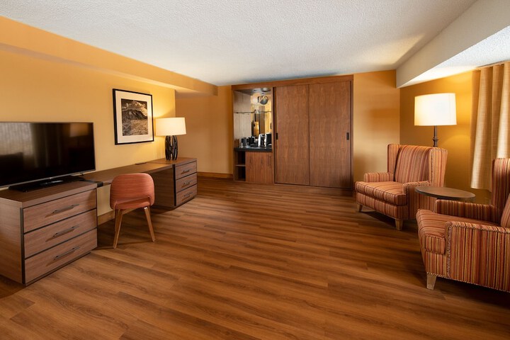Hotel Albuquerque at Old Town