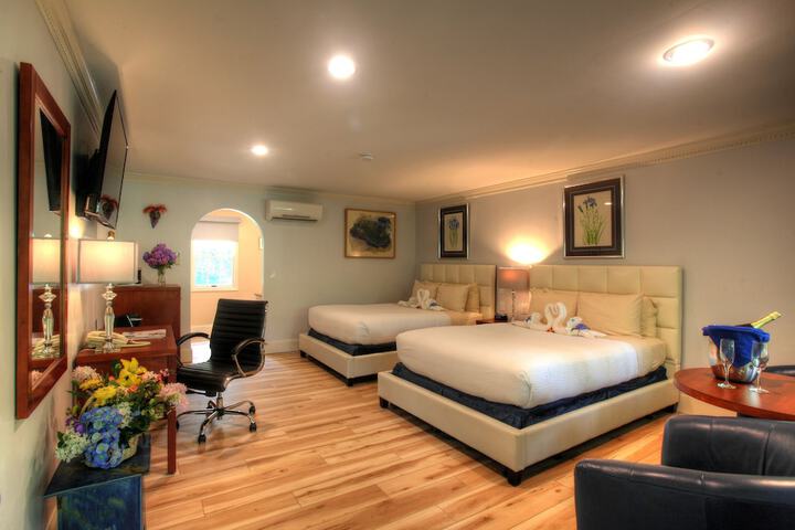 Pleasant Bay Village Resort