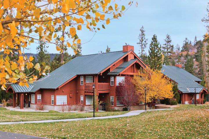 WorldMark Big Bear Lake