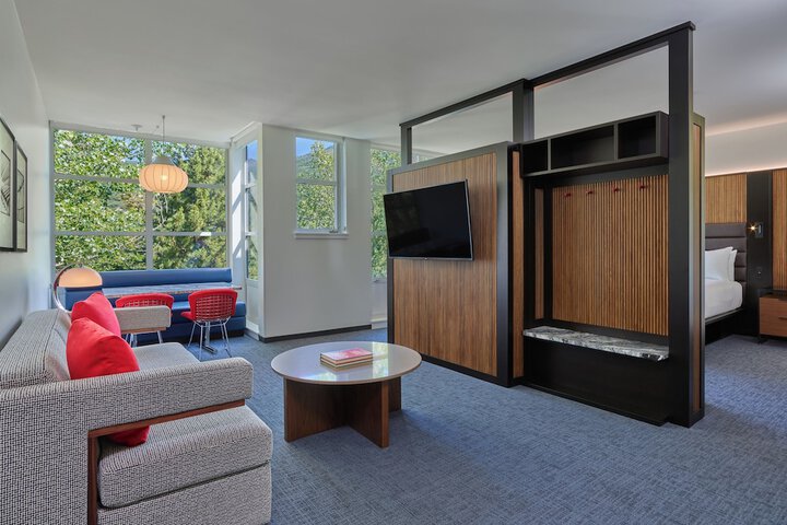 Aspen Meadows Resort