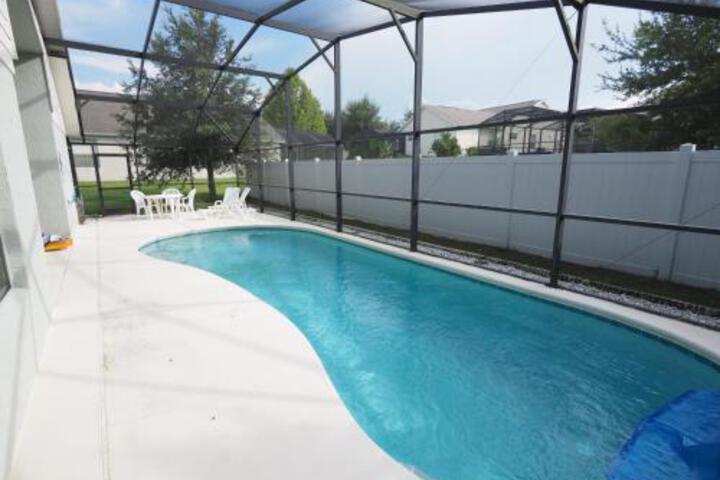 Lirasan Villa near Disney Area