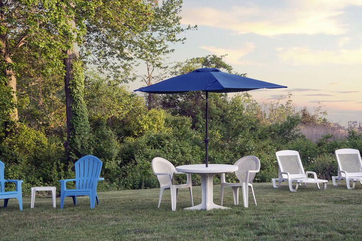 Pier Blue Inn Old Saybrook - Essex