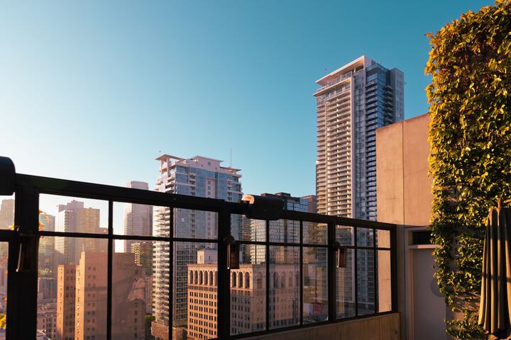 Hotel View 100 of 102
