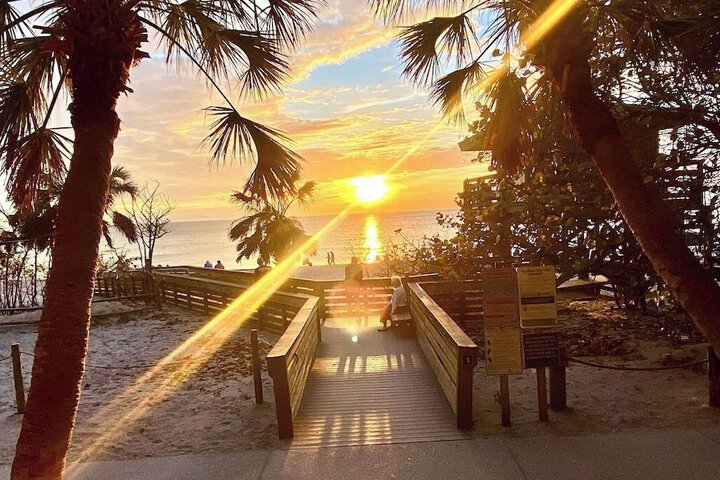 A Beach Retreat