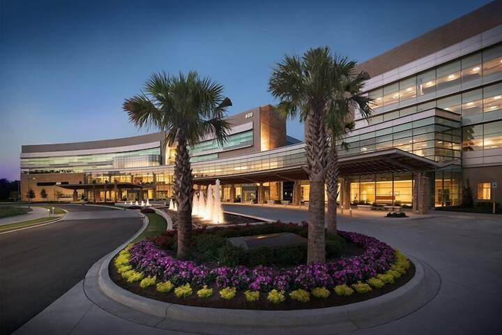 Hyatt Place Columbia / Harbison