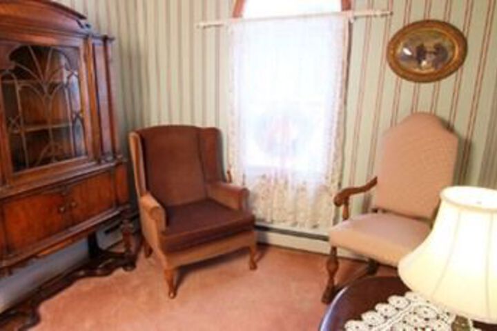 Washington Irving Inn
