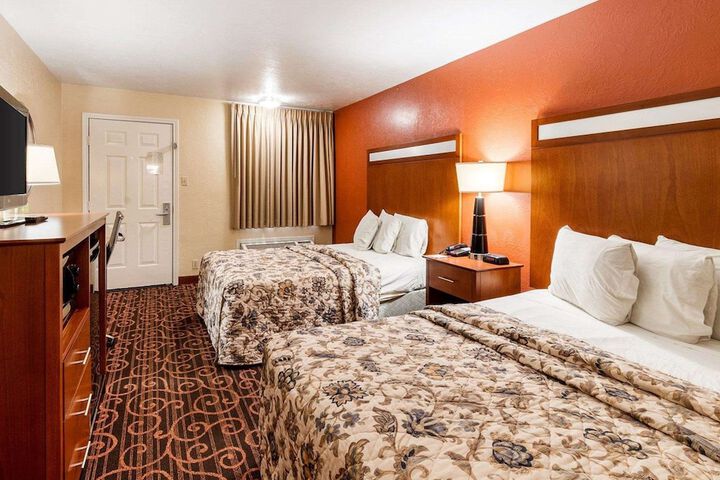 Econo Lodge Jasper