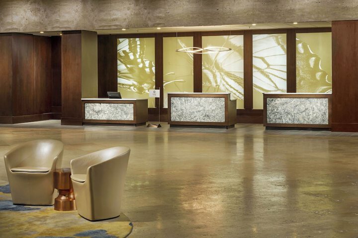 Hotel Interior 6 of 38