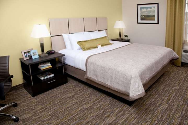 Candlewood Suites Kansas City - Independence by IHG