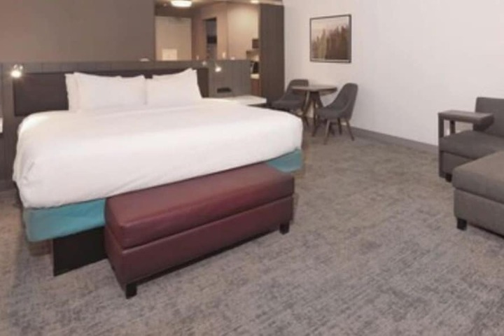 Hilton Garden Inn Chandler Downtown
