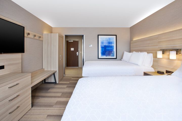 Holiday Inn Express & Suites Wooster by IHG