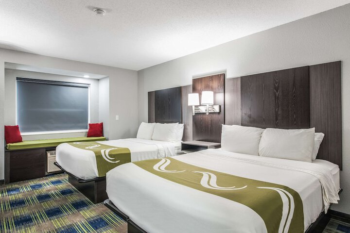 Quality Inn Owatonna Near Medical Center