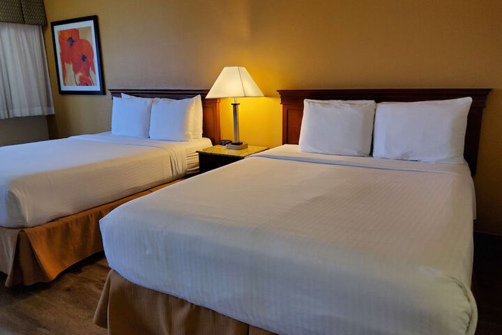 Best Western Golden Key