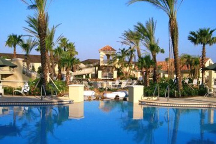 Amazing Townhome! - Regal Palms - 122CD