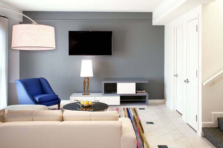 Hotel Colonnade Coral Gables Autograph Collection