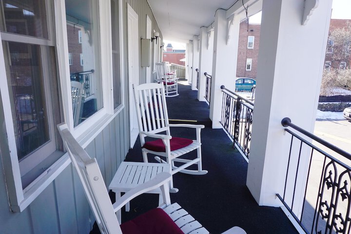 Terrace/Patio 81 of 89