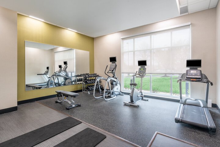 Health and Fitness 31 of 35