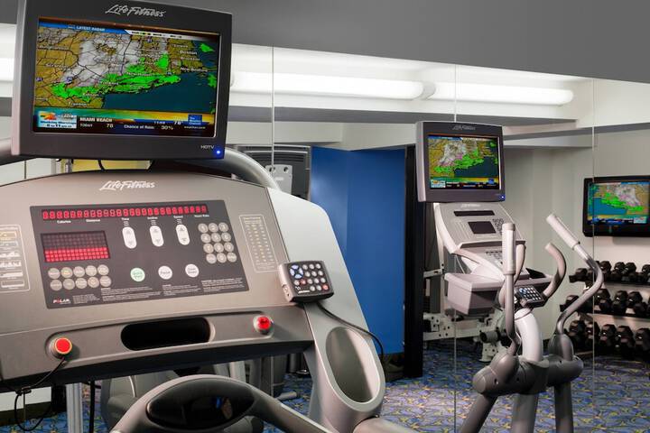 Health and Fitness 18 of 20