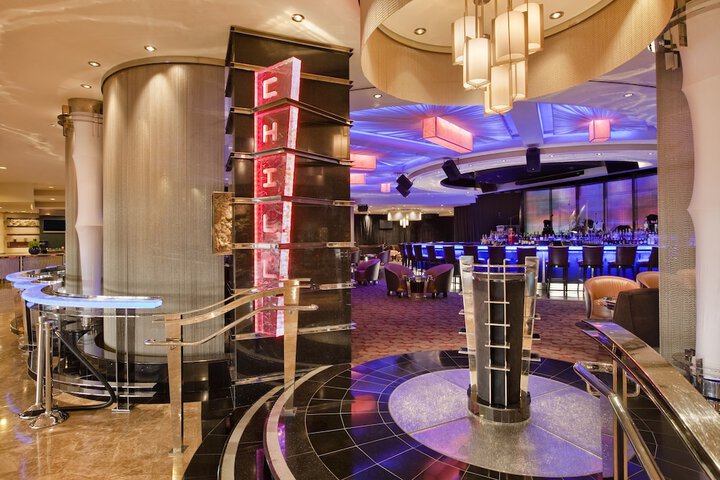 IP Casino Resort Spa - Biloxi
