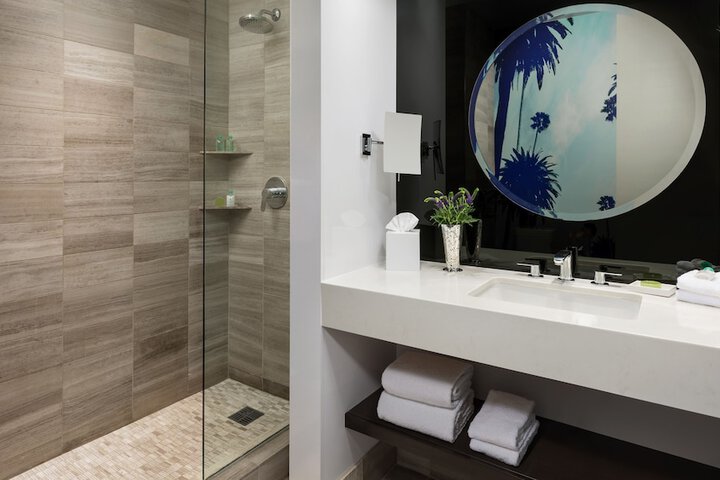 The Mosaic Hotel - Beverly Hills