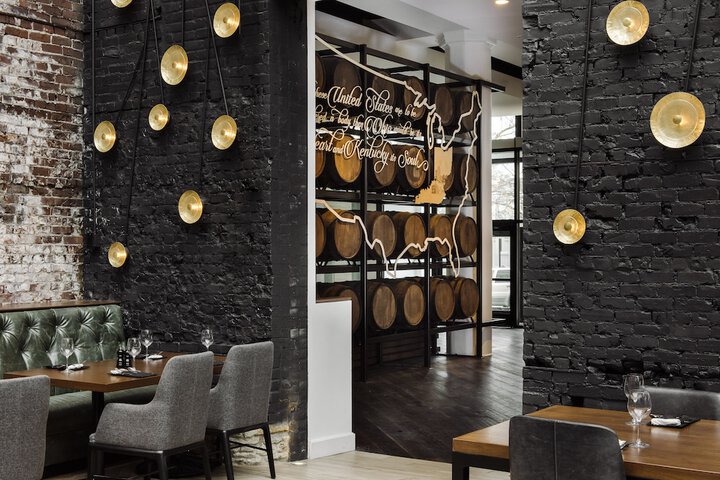Hotel Covington Cincinnati Riverfront