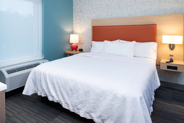 Home2 Suites by Hilton Charlotte Mooresville