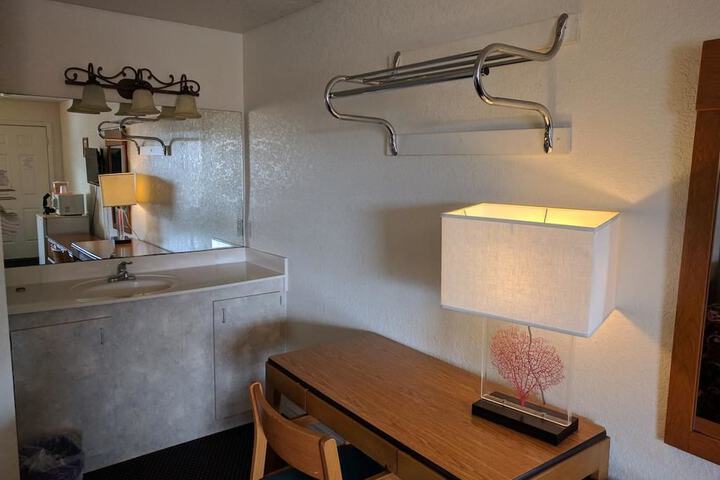 Desoto Motel