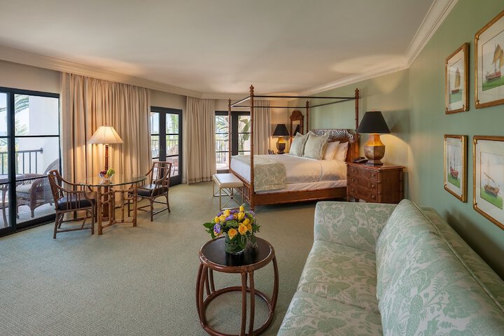 Santa Barbara Inn