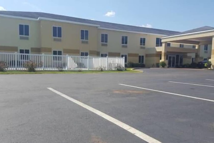 The Rutledge Inn