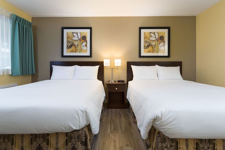 Siesta Suites