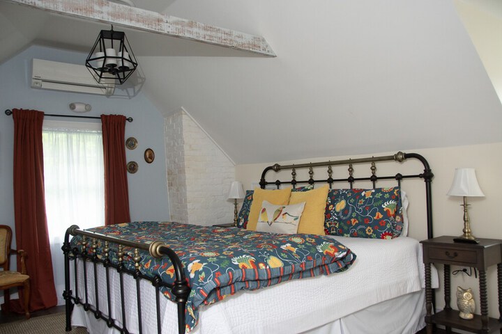 The Ocean Bay House