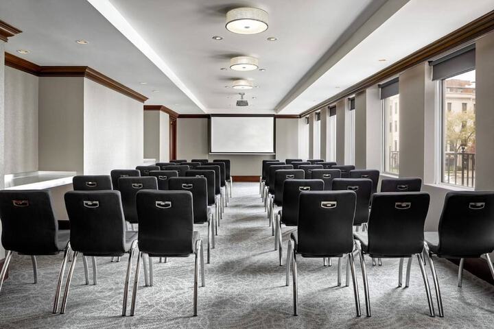 Meeting 15 of 20