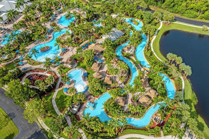 Hyatt Vacation Club at Coconut Cove Bonita Springs