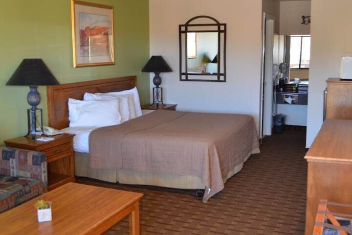 The Noor Hotel