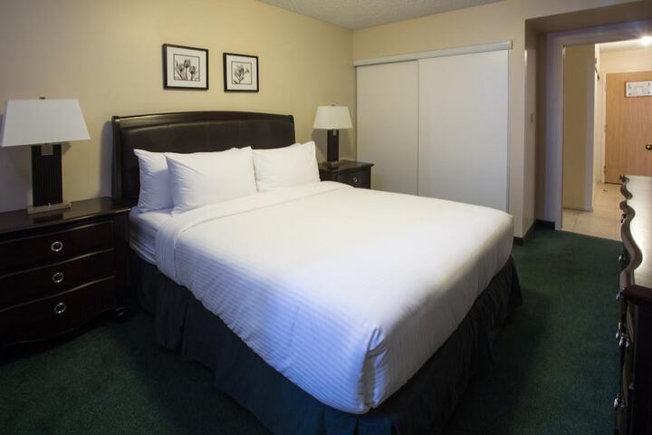 Capital Suites Yellowknife