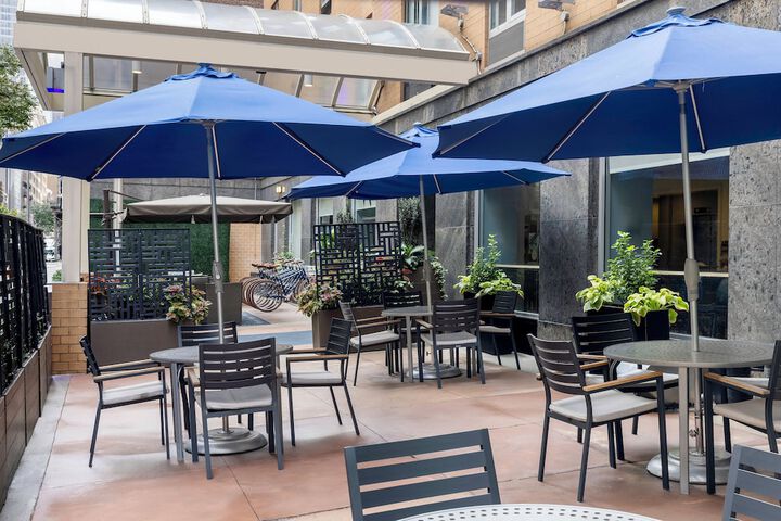 Terrace/Patio 51 of 54
