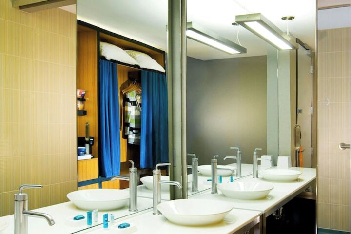 Aloft by Marriott Mount Laurel