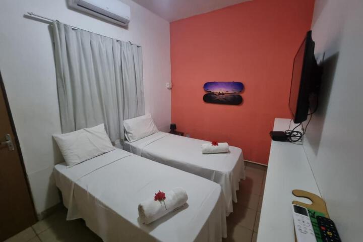 Casa Swell Hostel
