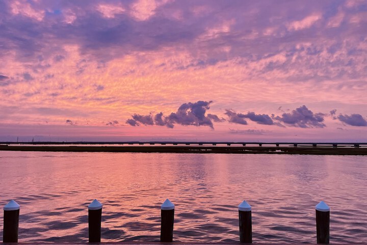 Comfort Suites Chincoteague Island Bayfront Resort