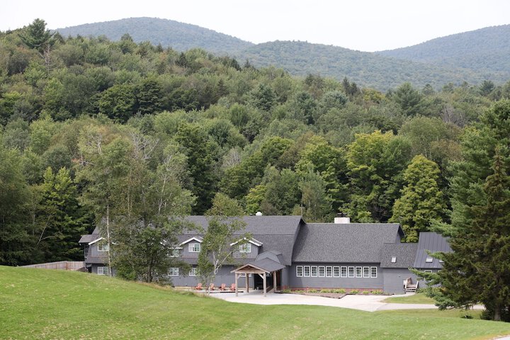 The Trailside Inn