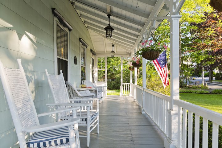Terrace/Patio 40 of 41