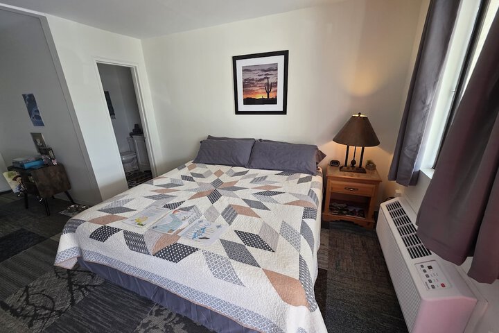 Southwest Motel