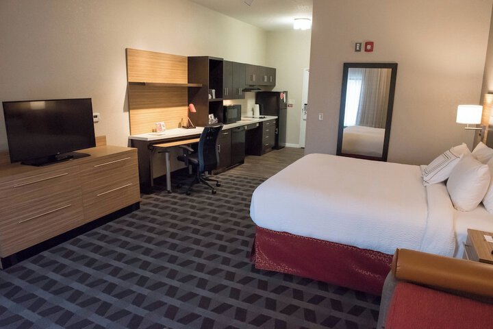 TownePlace Suites by Marriott Battle Creek