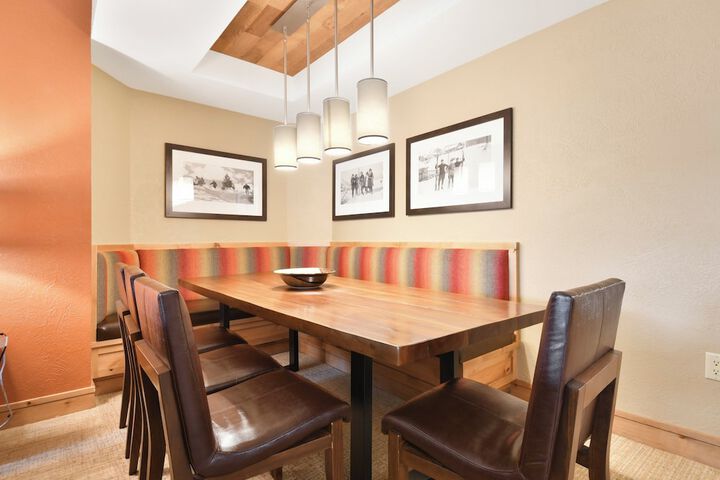 Grand Summit Hotel - Canyons Village a RockResort