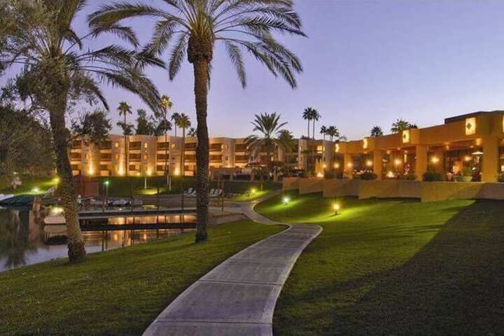 The McCormick Scottsdale