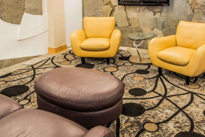 Comfort Suites Monroeville - Pittsburgh East